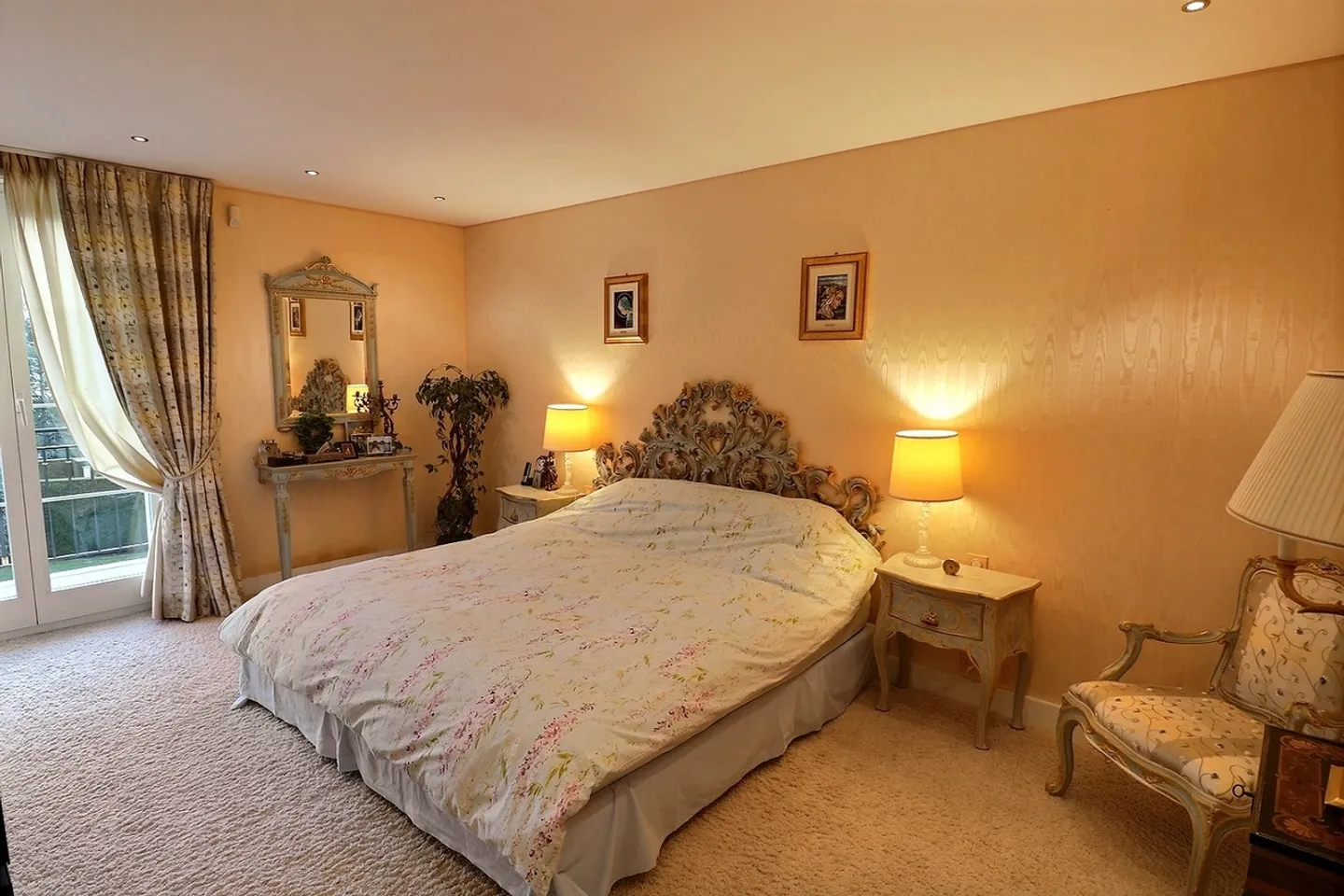 Bellissima proprietà padronale in una zona ricercata di Losanna. - Foto 10 di 13