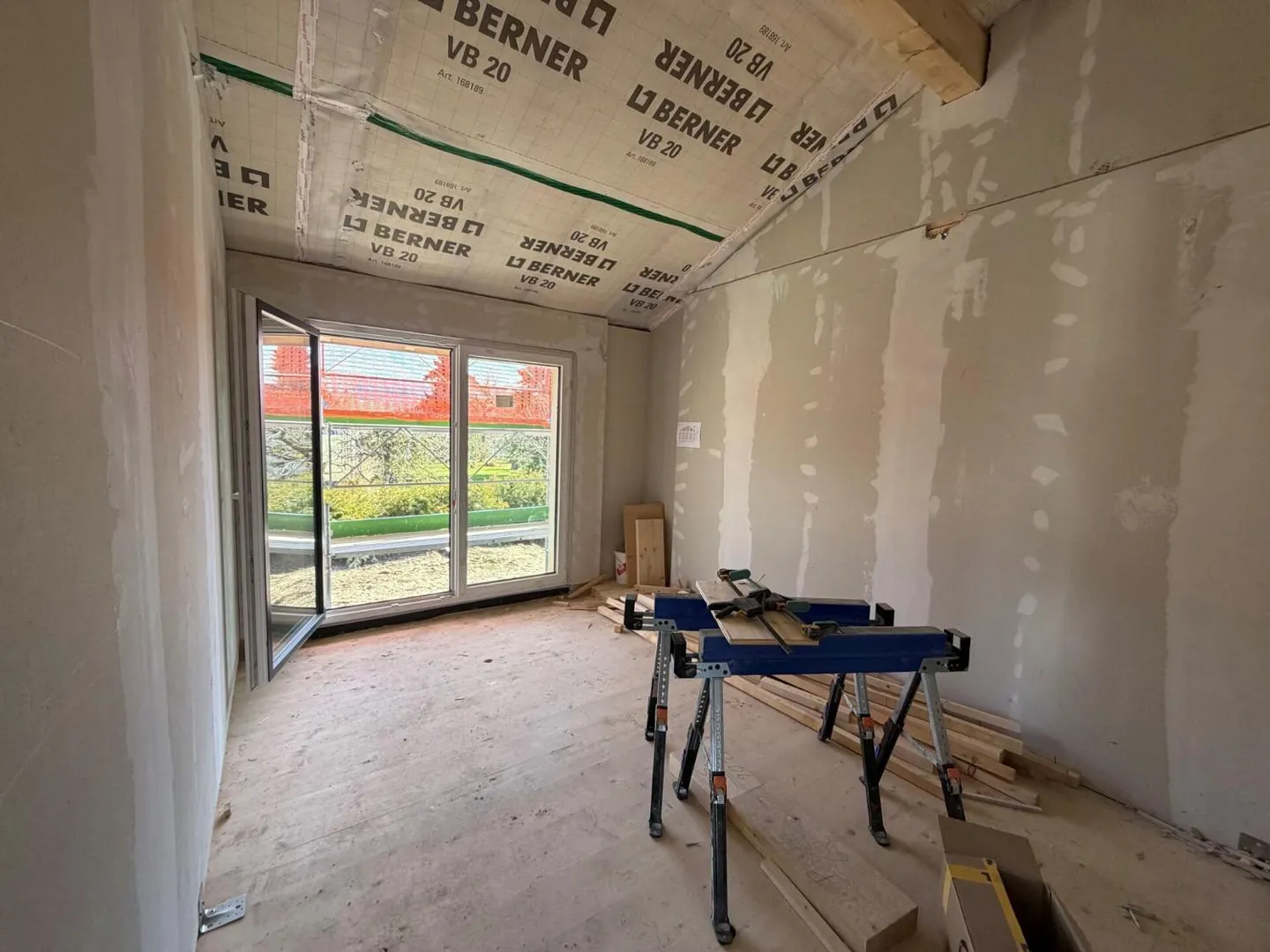 Villa A - Projekt Hügel Payerne - Foto 8 von 13