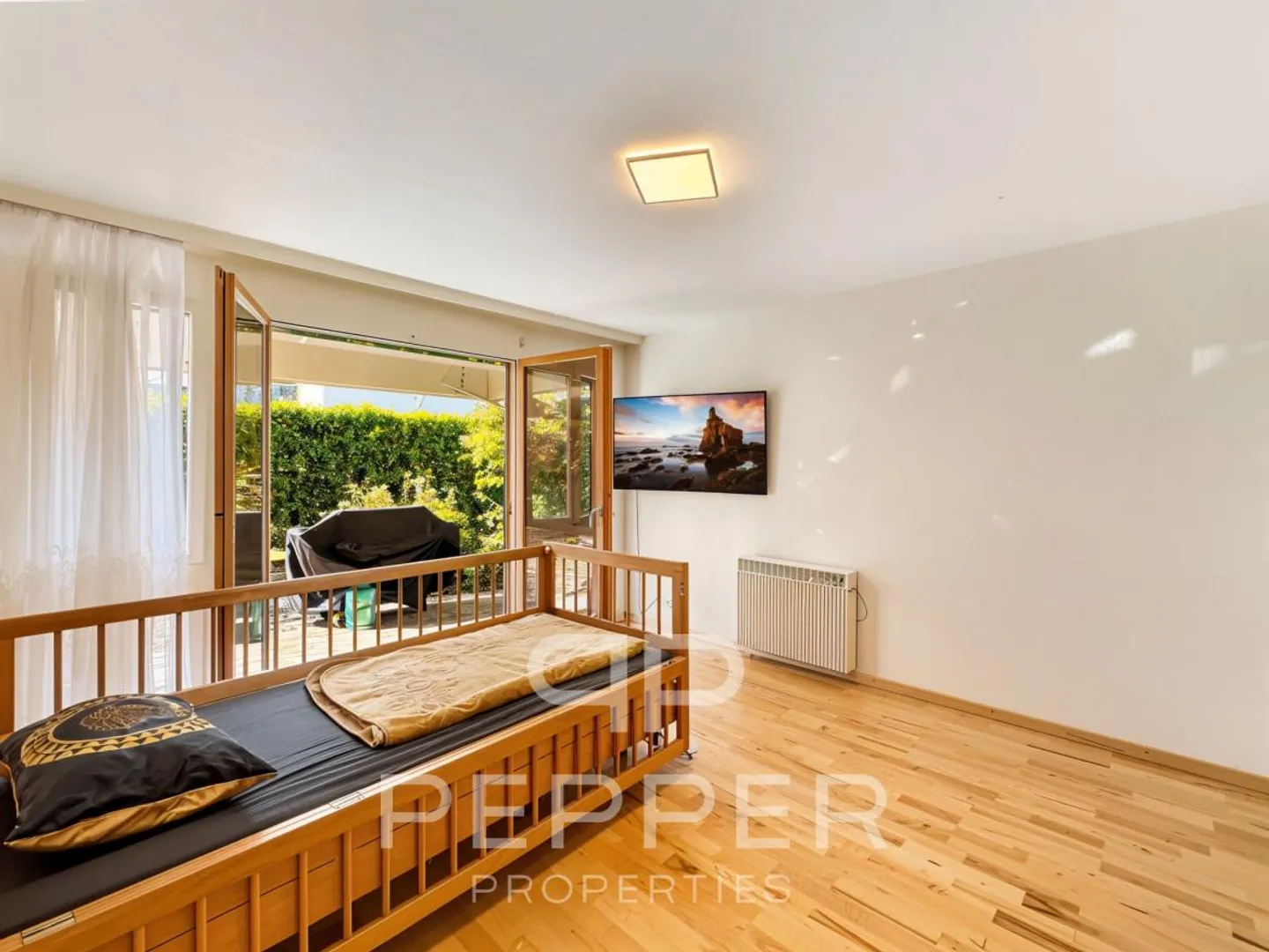 Appartement à vendre - Photo 12 sur 13