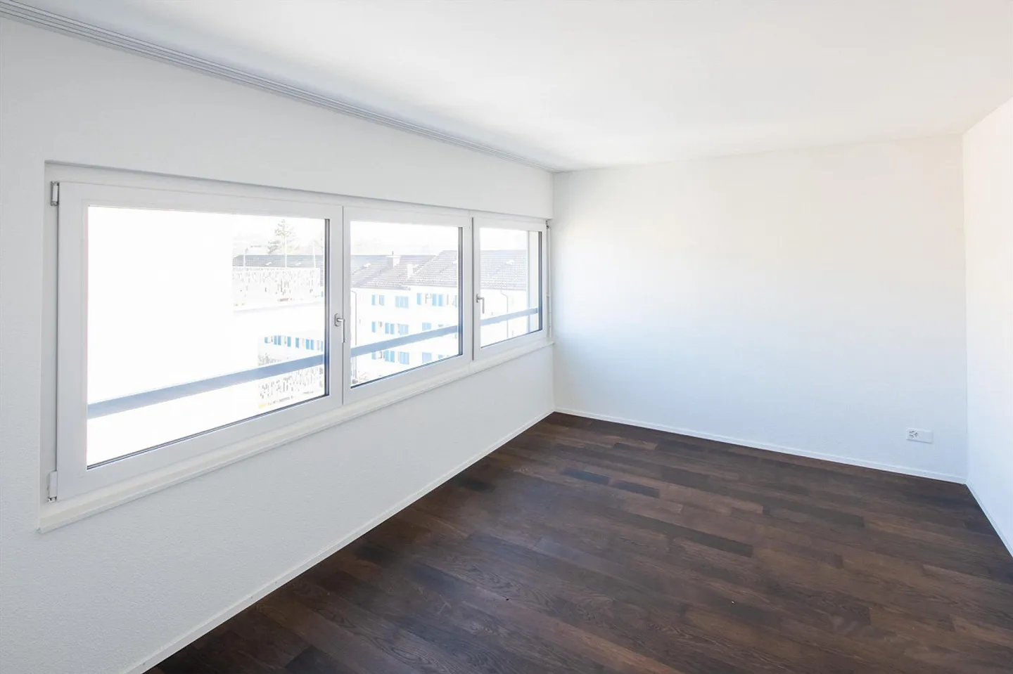 4.5 Zimmerwohnung in Neftenbach - Foto 5 von 9