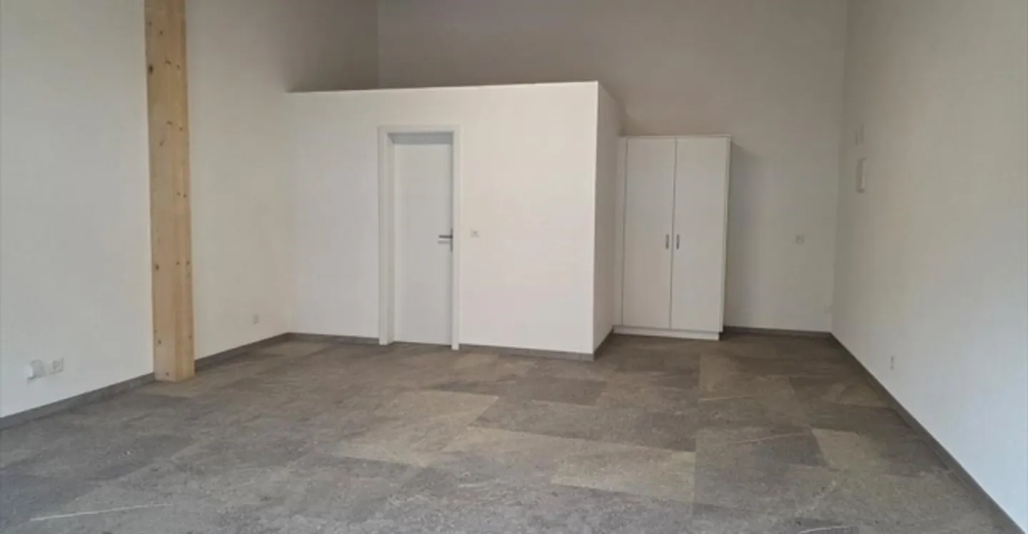 Industry - Photo 1 of 8