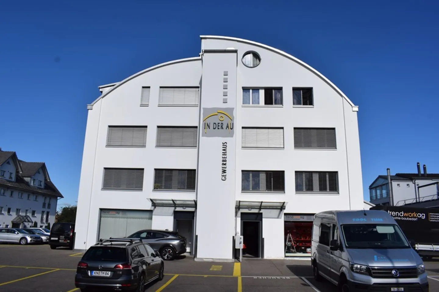 Appartamento mansardato di 3,5 stanze - Foto 1 di 7