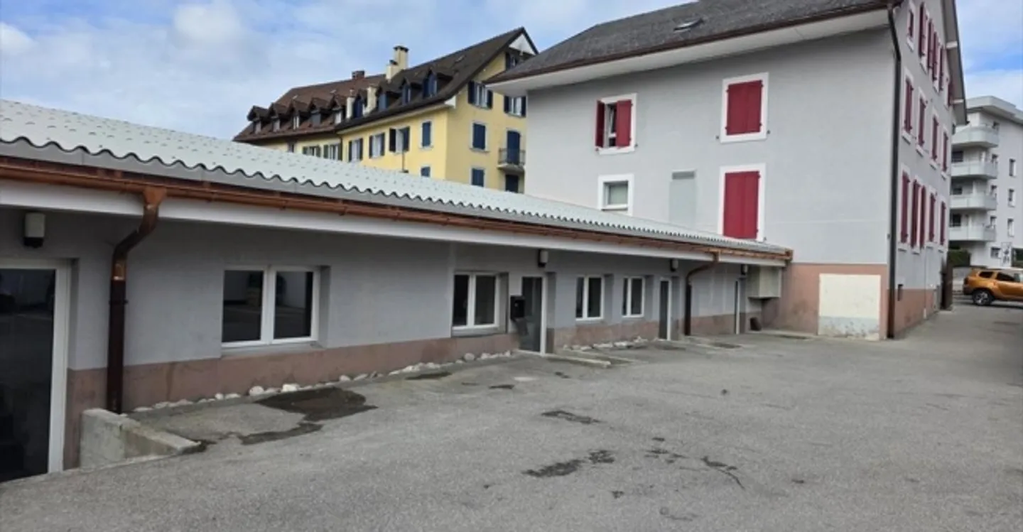 Industry - Photo 2 of 8