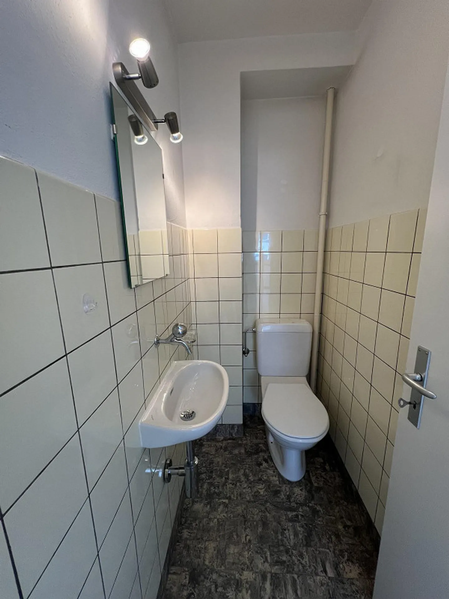 Appartement lumineux de 5 pièces dans un emplacement central et calme / Hafen Romanshorn - Photo 10 sur 12