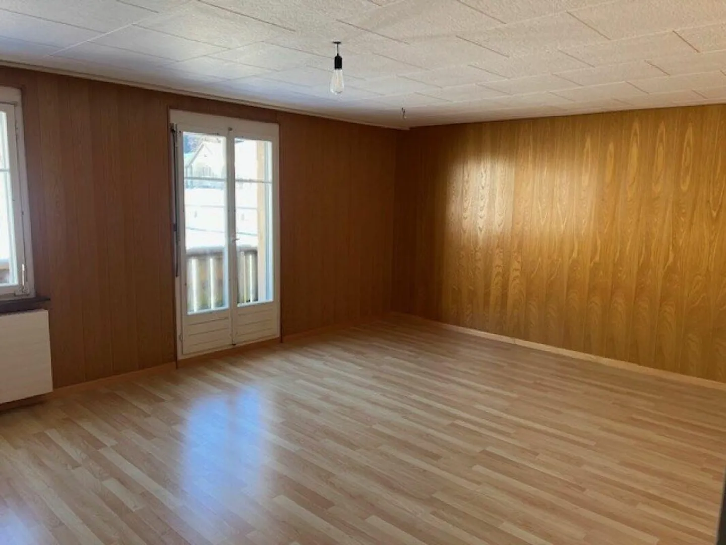 In affitto in Landhausstrasse 8 a 9115 Dicken, appartamento di 4 stanze... - Foto 2 di 7