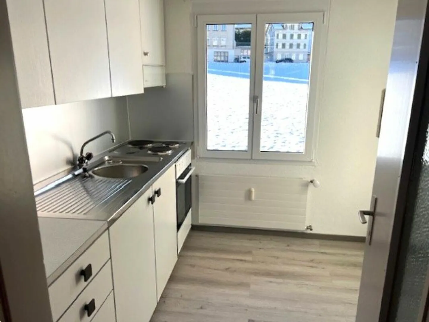 In affitto in Landhausstrasse 8 a 9115 Dicken, appartamento di 4 stanze... - Foto 3 di 7