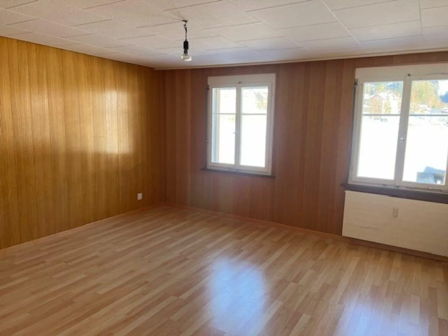 In affitto in Landhausstrasse 8 a 9115 Dicken, appartamento di 4 stanze... - Foto 5 di 7