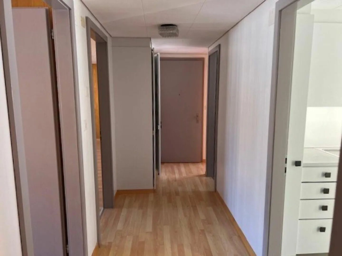 In affitto in Landhausstrasse 8 a 9115 Dicken, appartamento di 4 stanze... - Foto 7 di 7