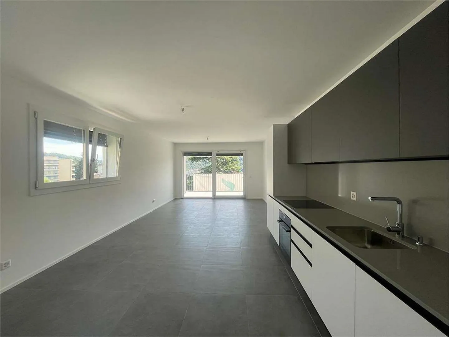 Appartamento 4.5 stanze nuovo a Vacallo - Foto 1 di 5