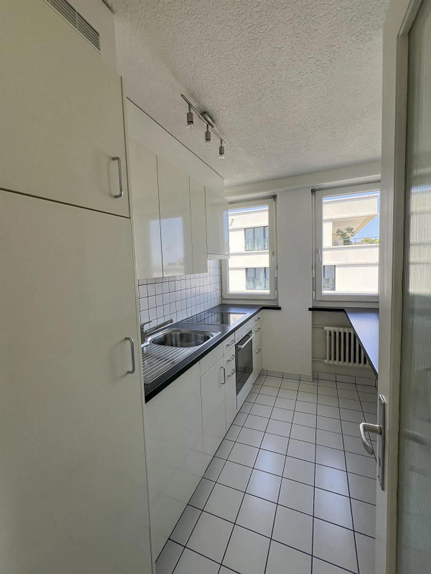 Appartement lumineux de 5 pièces dans un emplacement central et calme / Hafen Romanshorn - Photo 8 sur 12
