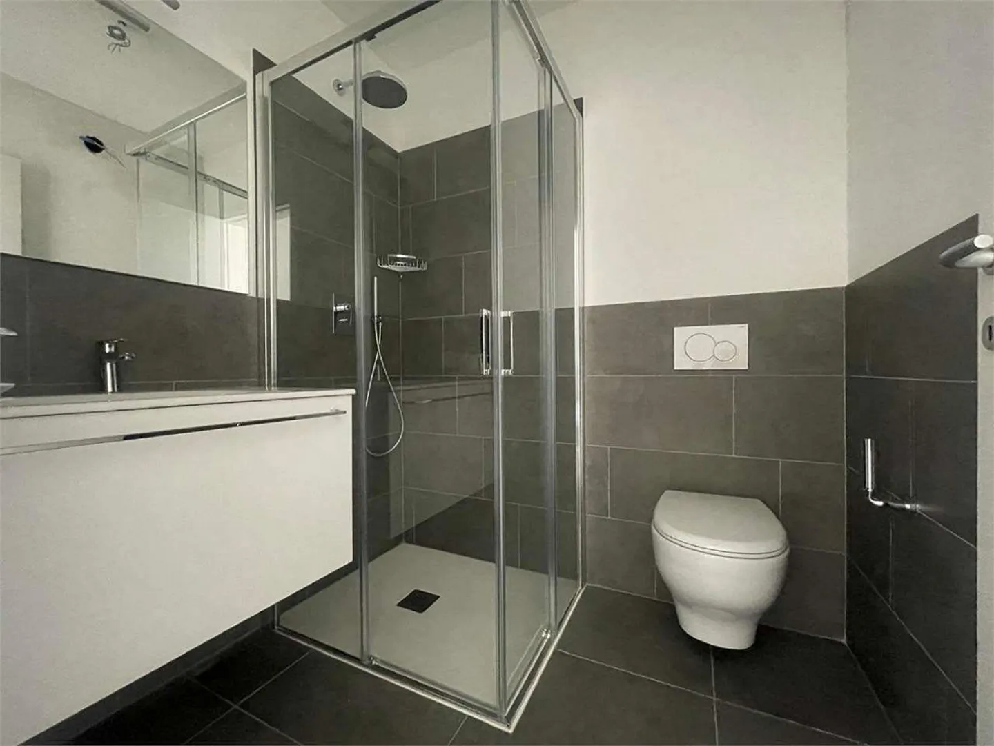 Appartamento 4.5 stanze nuovo a Vacallo - Foto 5 di 5