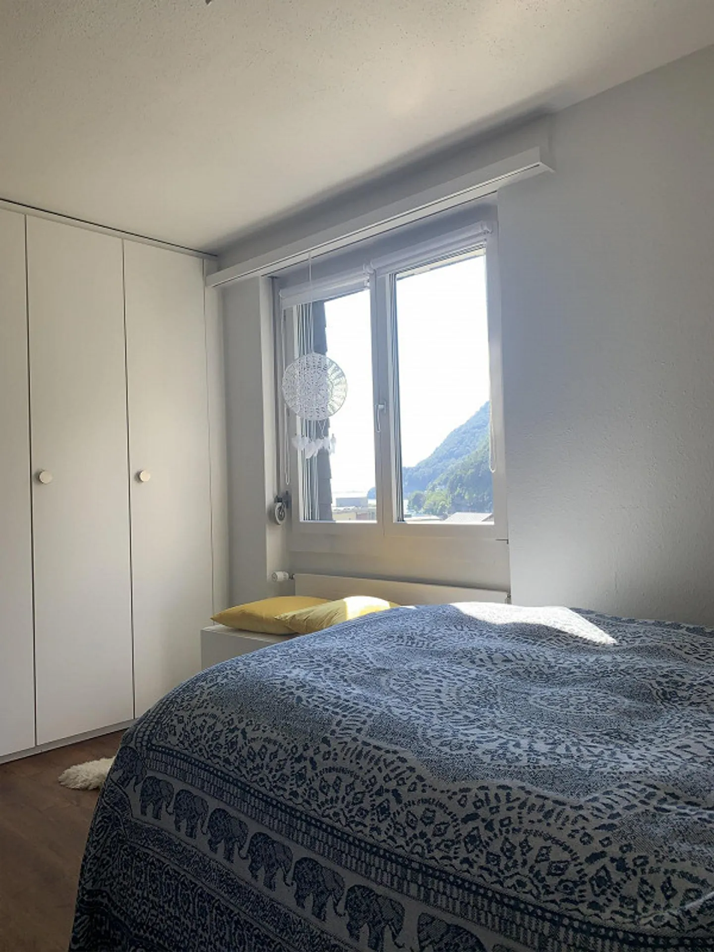 Chambre en colocation à Gersau - Photo 8 sur 9