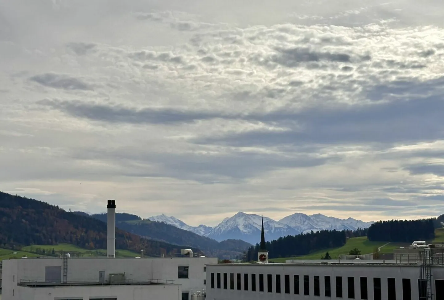 4½-Zimme-Wohnung an sonniger und zentraler Lage - Foto 7 von 9