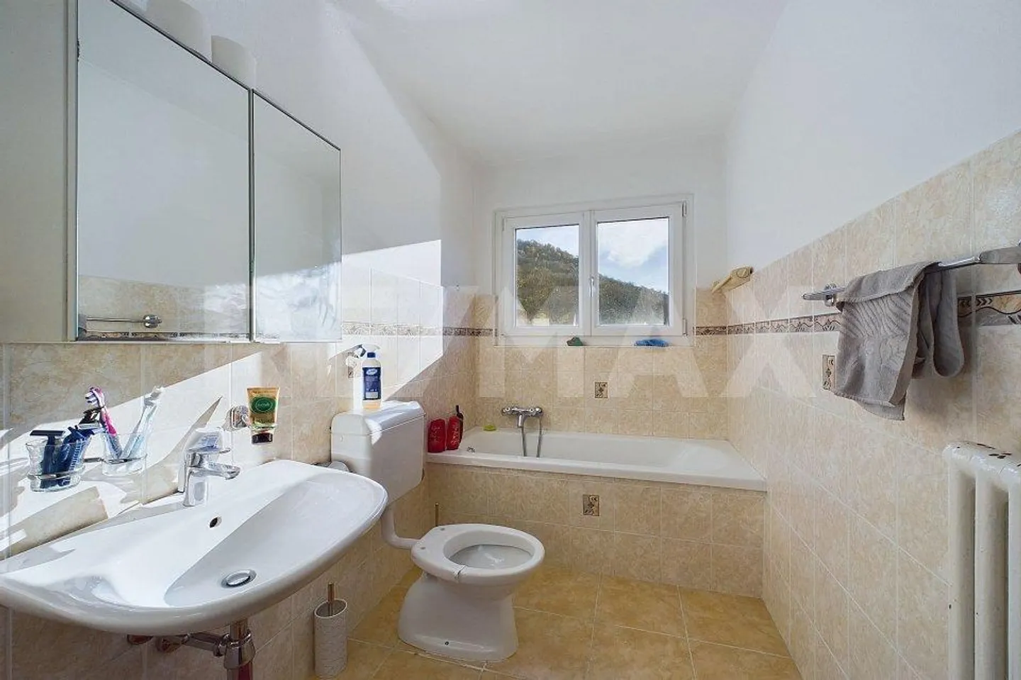 3.5-room apartment with beautiful view and excellent yield - Photo 7 of 11