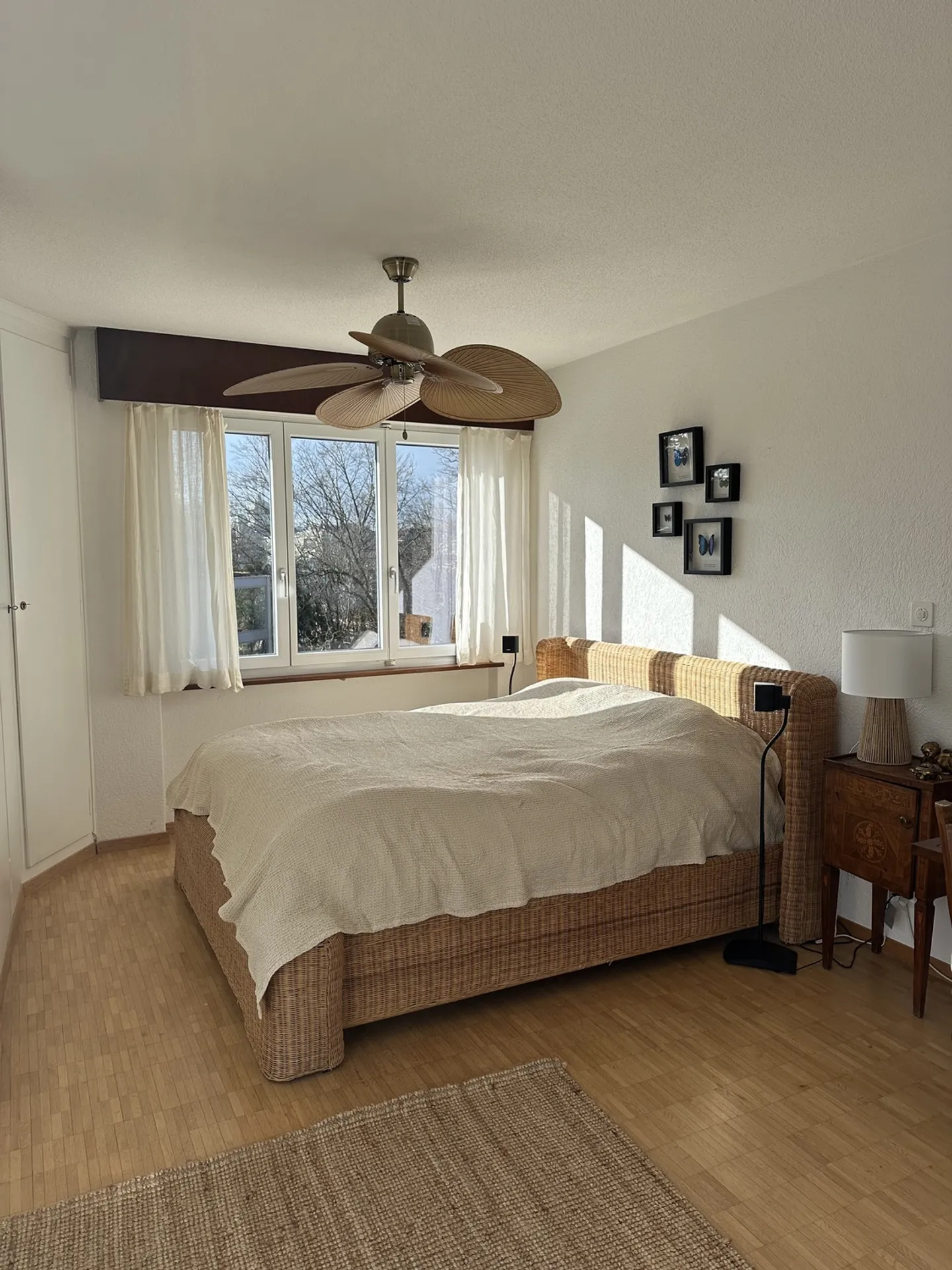 APPARTAMENTO 1½ STANZA A BERN - KIRCHENFELD, ARREDATO, TEMPORANEO - Foto 3 di 6
