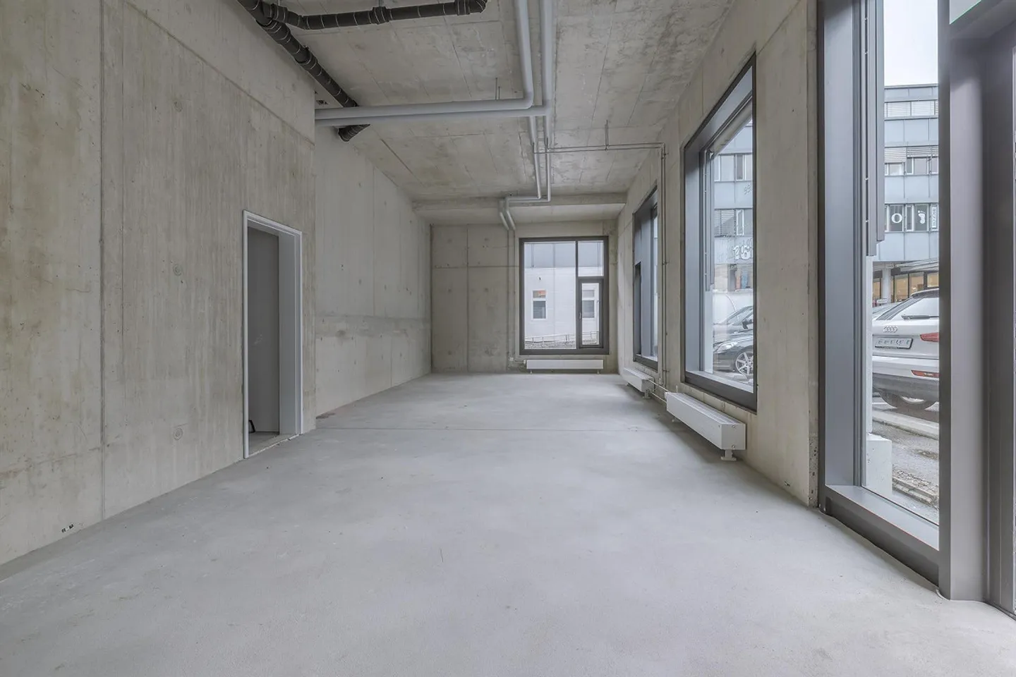 Commercial Property in Zollikofen - Photo 4 of 6