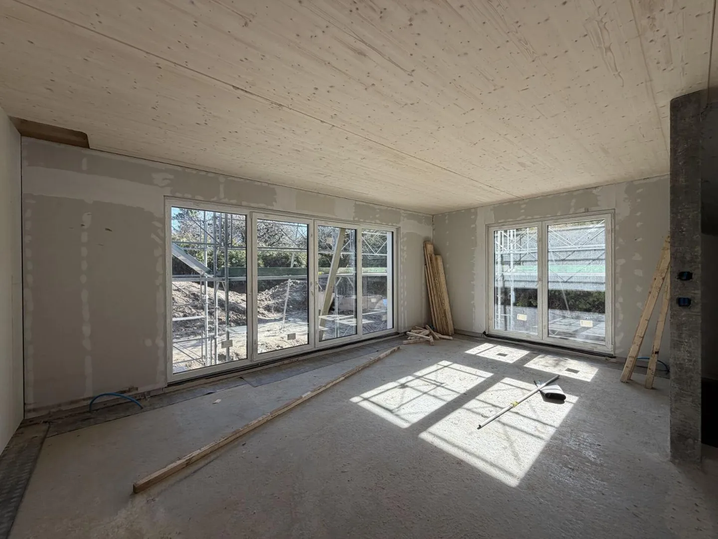 Villa A - Projekt Hügel Payerne - Foto 10 von 13