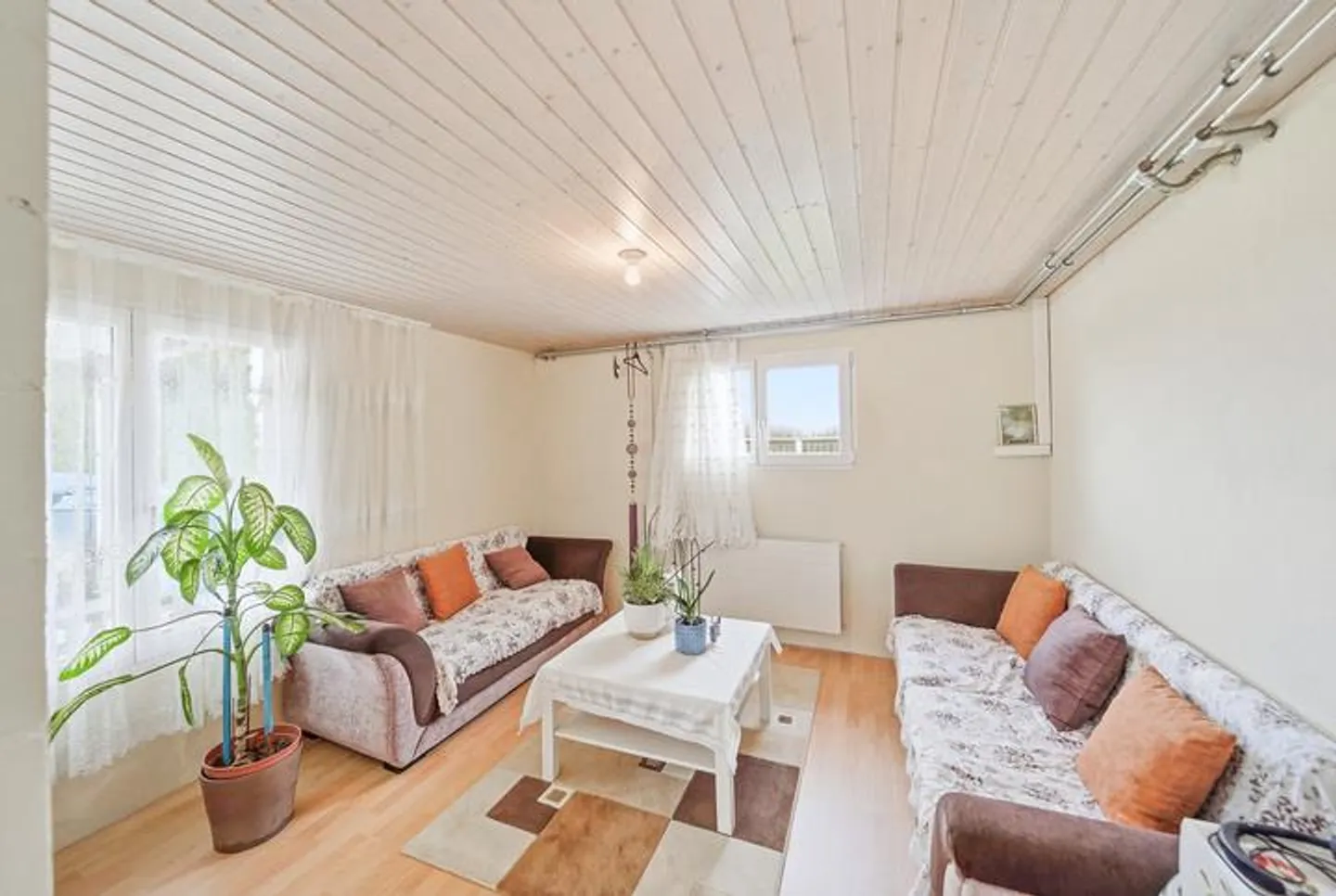 LA MAISON DES POSSIBILITÉS - Photo 2 sur 8