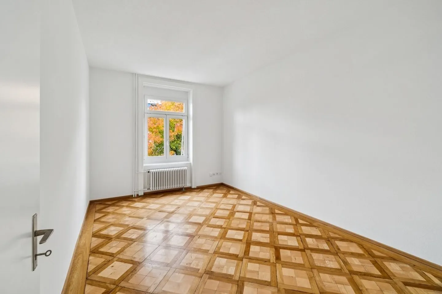 Appartement 1.5 pièces - Photo 2 sur 10
