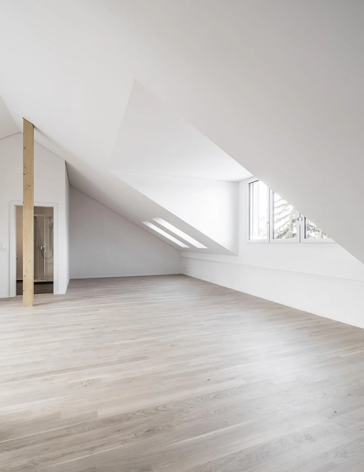 2 1/2 Room Loft Apartment - Photo 6 of 11