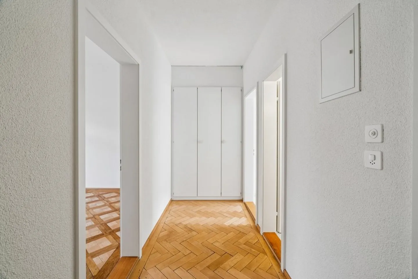 Appartement 1.5 pièces - Photo 4 sur 10