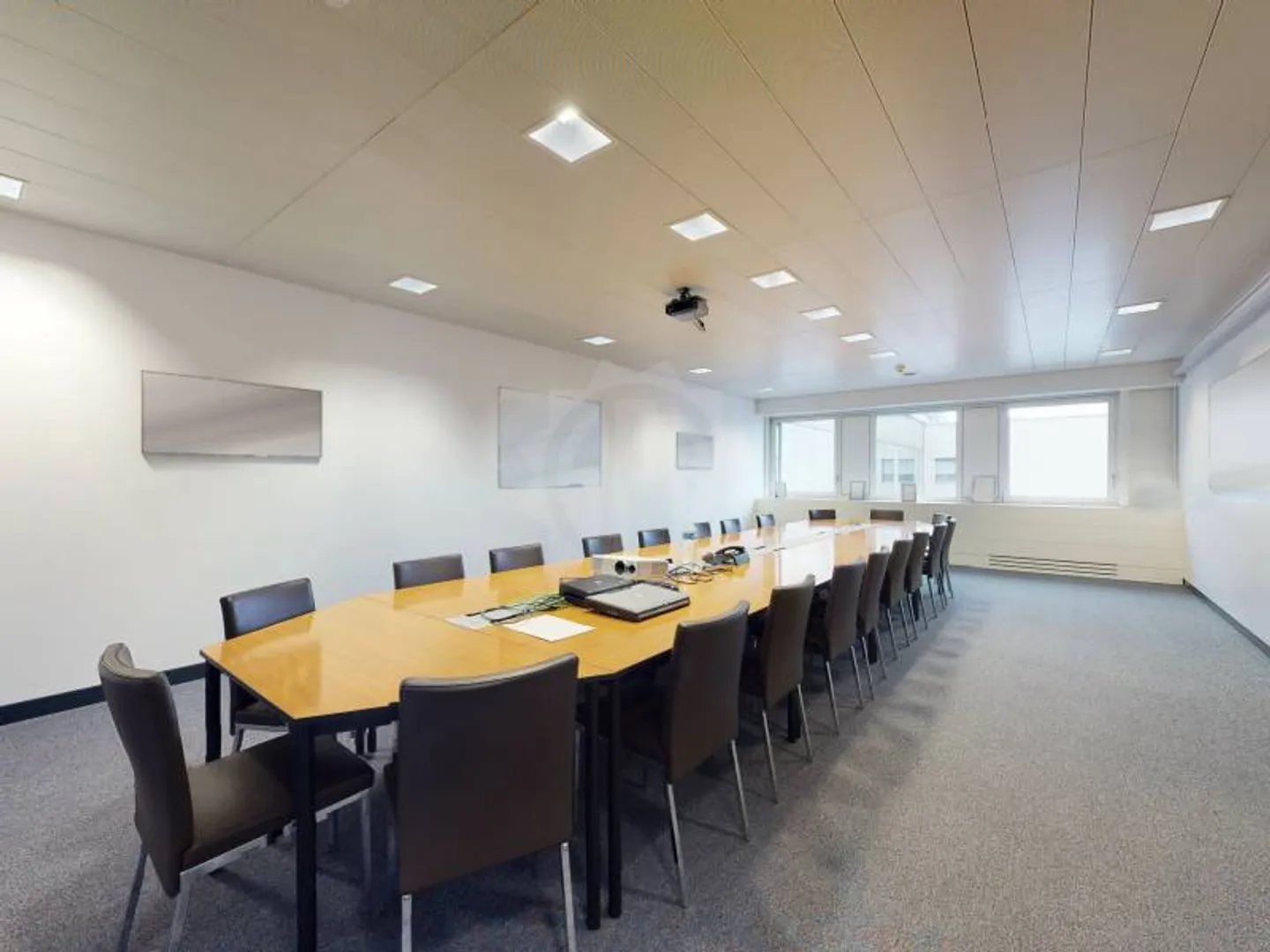 Außergewöhnliche Industriefläche - Meyrin - Foto 8 von 9