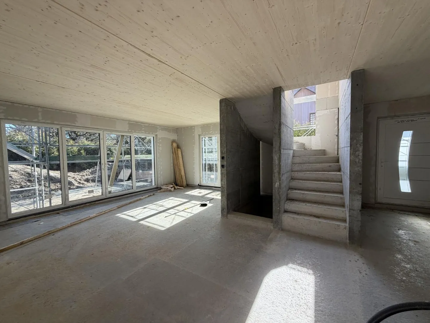 Villa A - Projekt Hügel Payerne - Foto 11 von 13