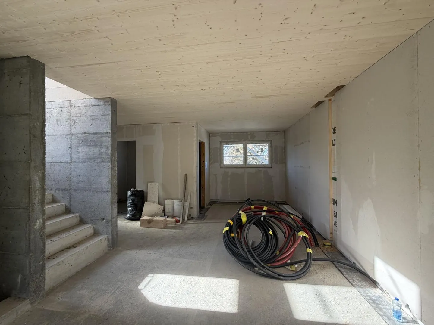 Villa A - Projekt Hügel Payerne - Foto 12 von 13