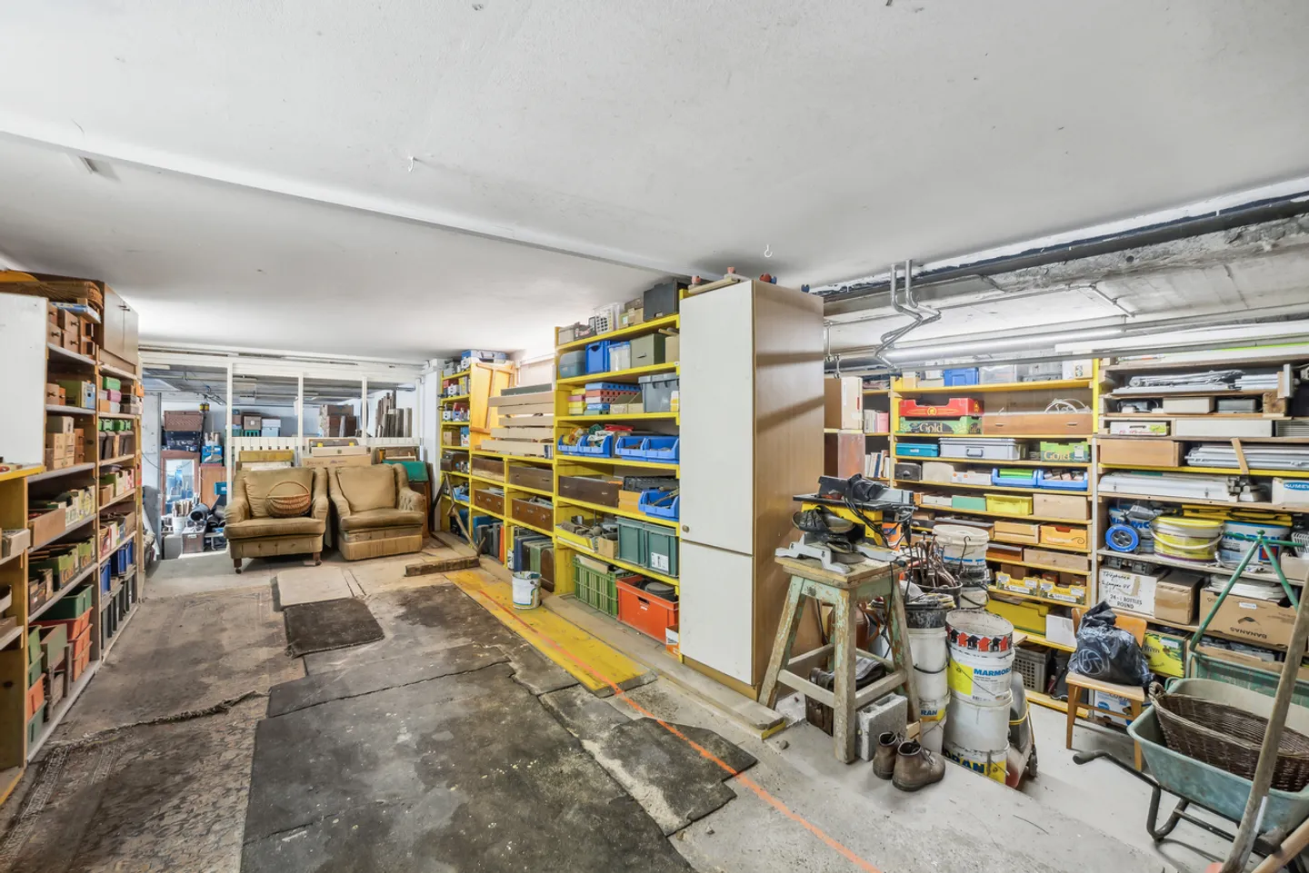 Casa unifamiliare in un ambiente verde! - Foto 10 di 11