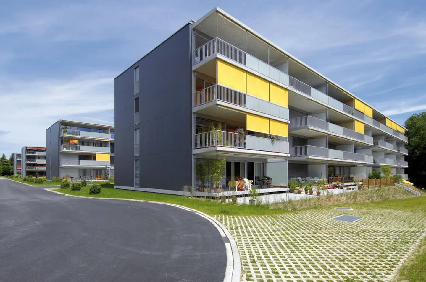 Visite groupée le lundi 05.01.26 de 17h30 à 18h30 - Photo 1 sur 1