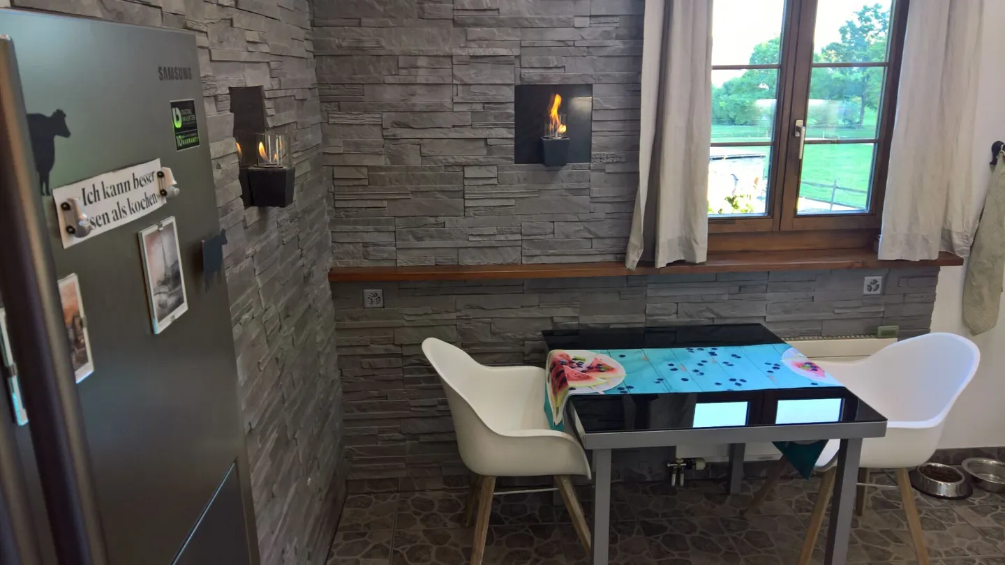 Beuernhaus avec zone de loisirs sports équestres - Photo 37 sur 44