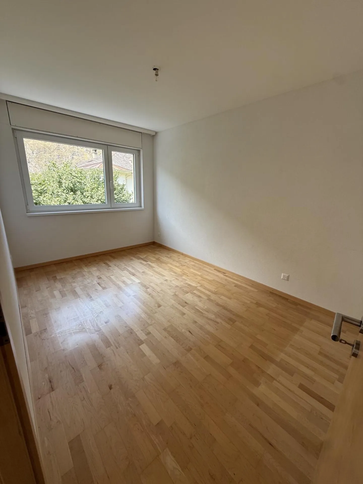 Appartamento spazioso con balcone - Foto 8 di 10
