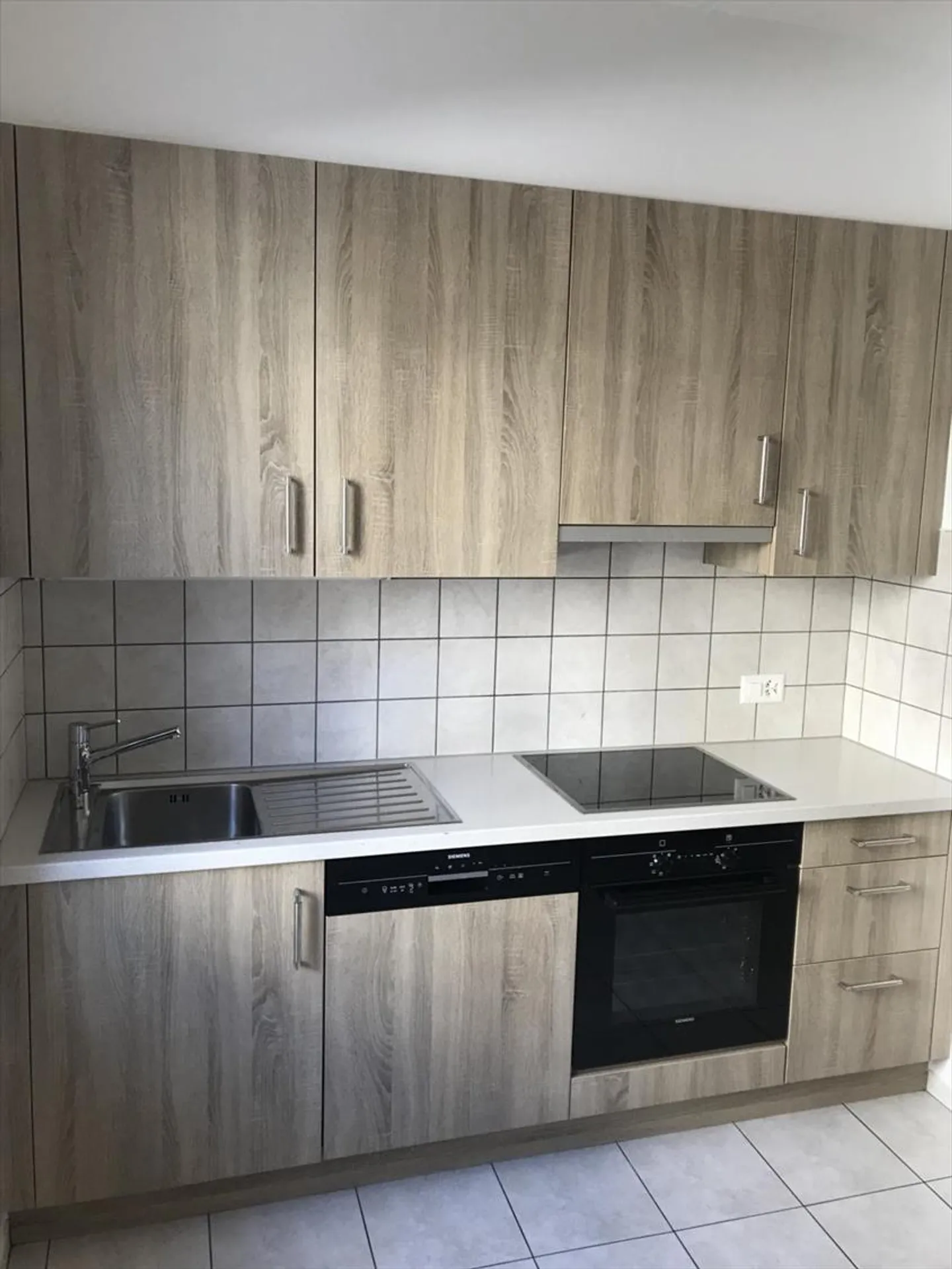 Appartement à louer - Photo 1 sur 9