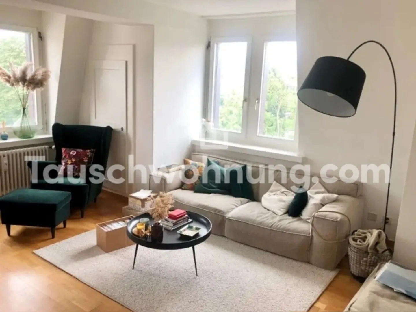 [APPARTAMENTO IN SCAMBIO] Appartamento di 5 stanze Distretto 4 - Foto 2 di 11