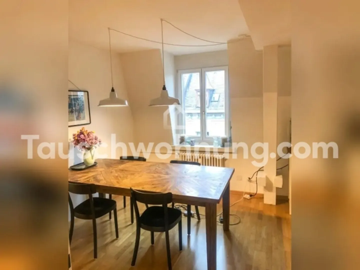 [APPARTAMENTO IN SCAMBIO] Appartamento di 5 stanze Distretto 4 - Foto 3 di 11