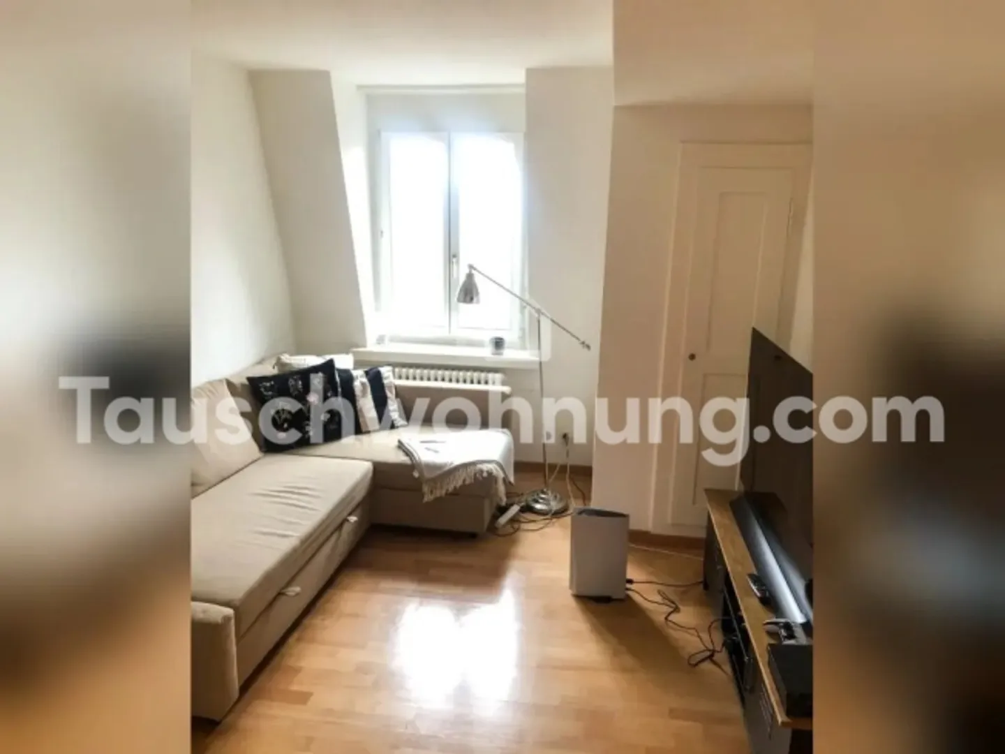 [APPARTAMENTO IN SCAMBIO] Appartamento di 5 stanze Distretto 4 - Foto 4 di 11