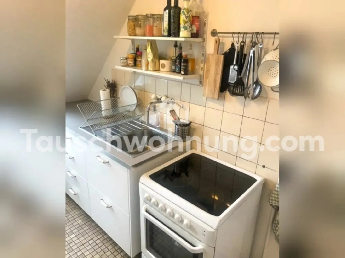 [APPARTAMENTO IN SCAMBIO] Appartamento di 5 stanze Distretto 4 - Foto 5 di 11
