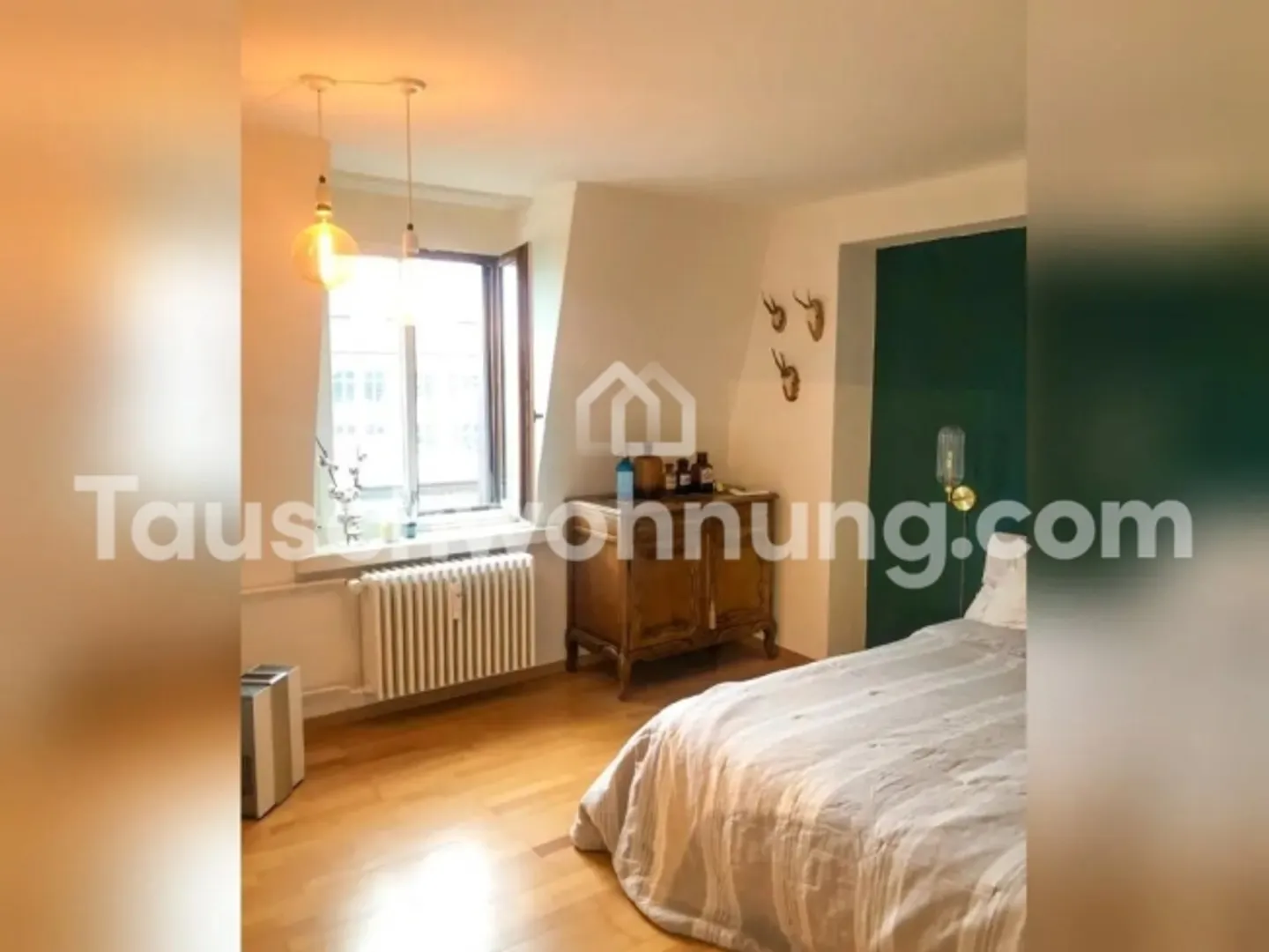 [APPARTAMENTO IN SCAMBIO] Appartamento di 5 stanze Distretto 4 - Foto 7 di 11