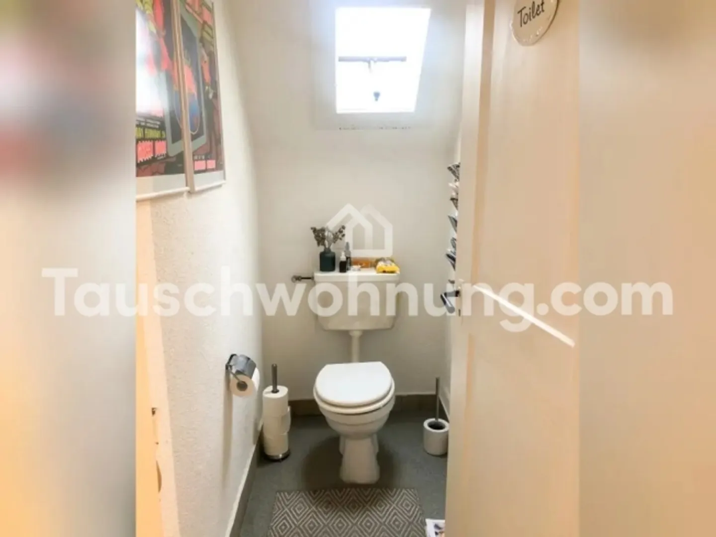 [APPARTAMENTO IN SCAMBIO] Appartamento di 5 stanze Distretto 4 - Foto 10 di 11