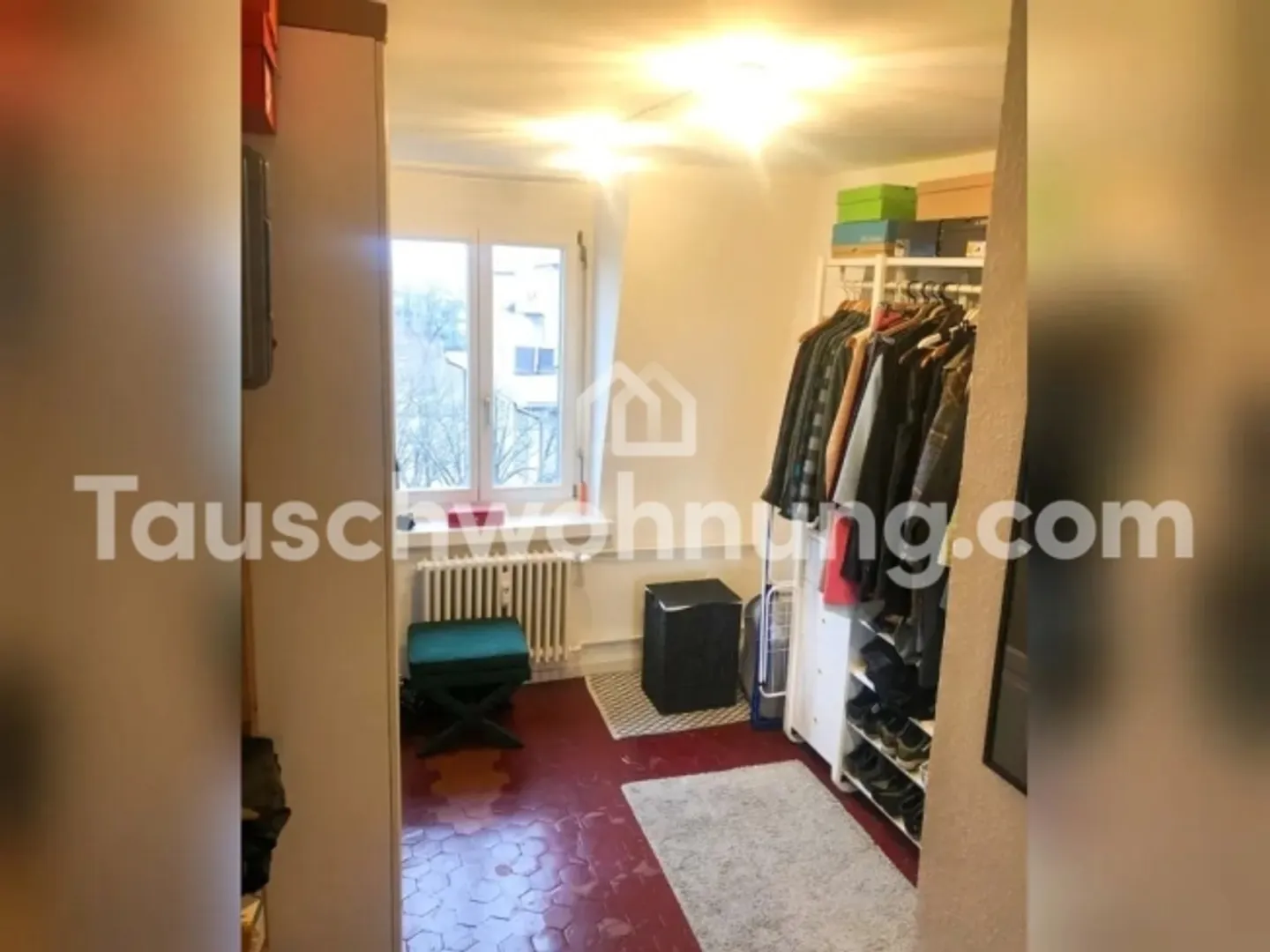 [APPARTAMENTO IN SCAMBIO] Appartamento di 5 stanze Distretto 4 - Foto 11 di 11