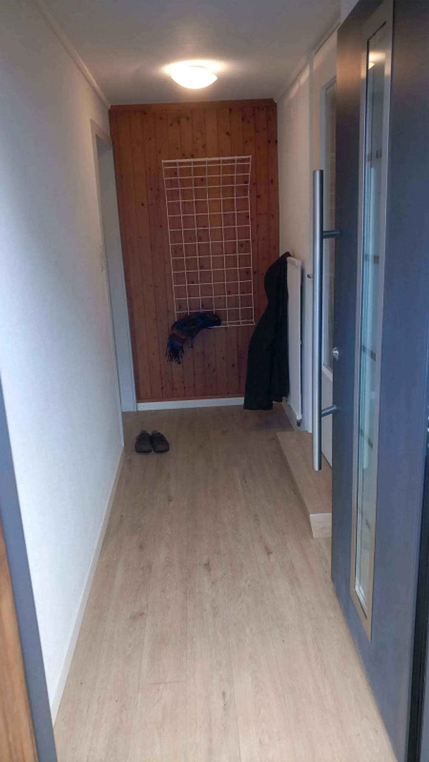 Piccolo e grazioso appartamento di 1 ½ stanza in affitto - Foto 1 di 4