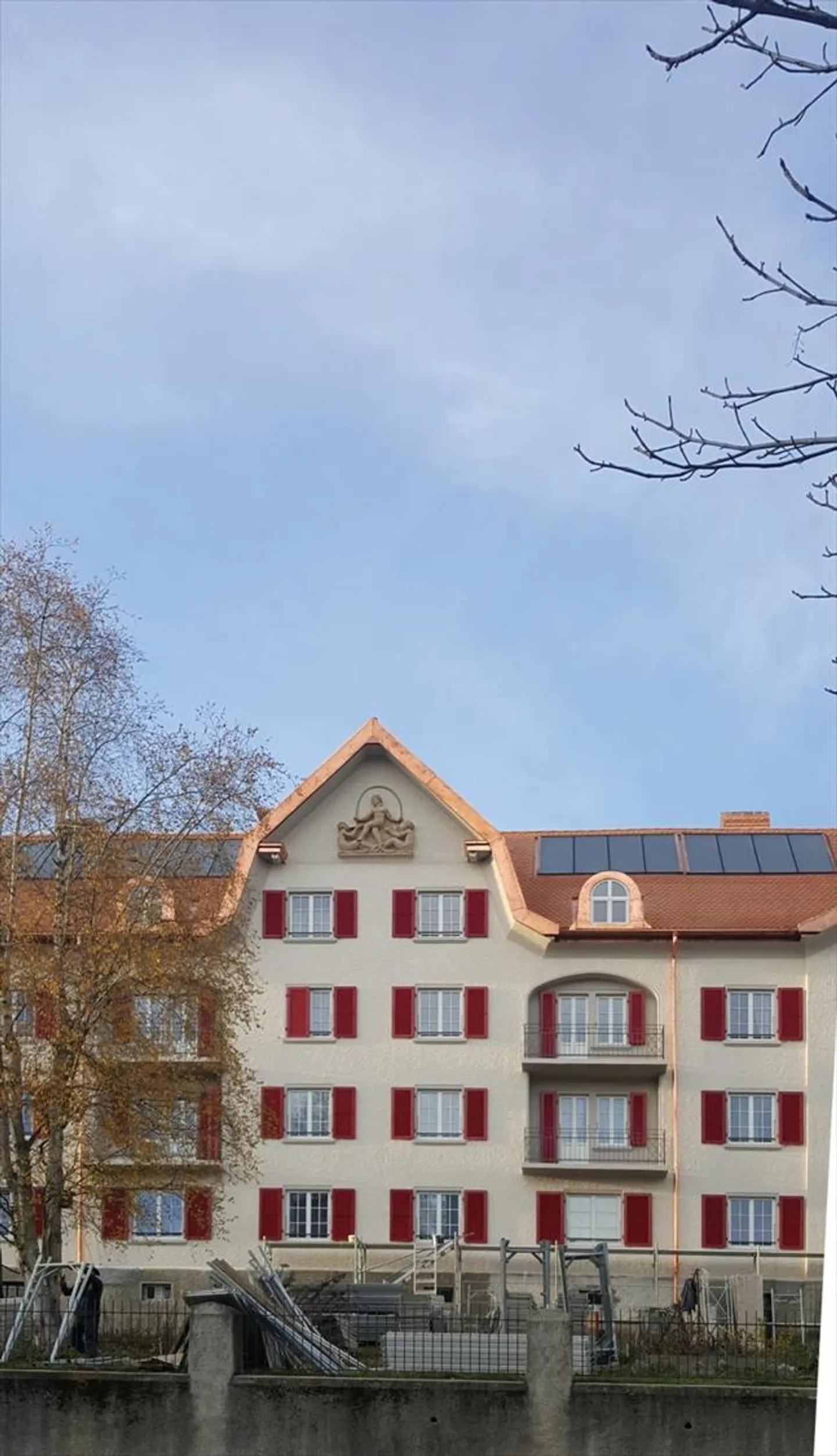 Appartement à louer - Photo 9 sur 9