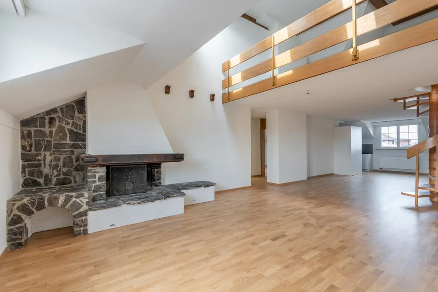 Maisonette-Wohnung für Familien - Foto 6 von 12