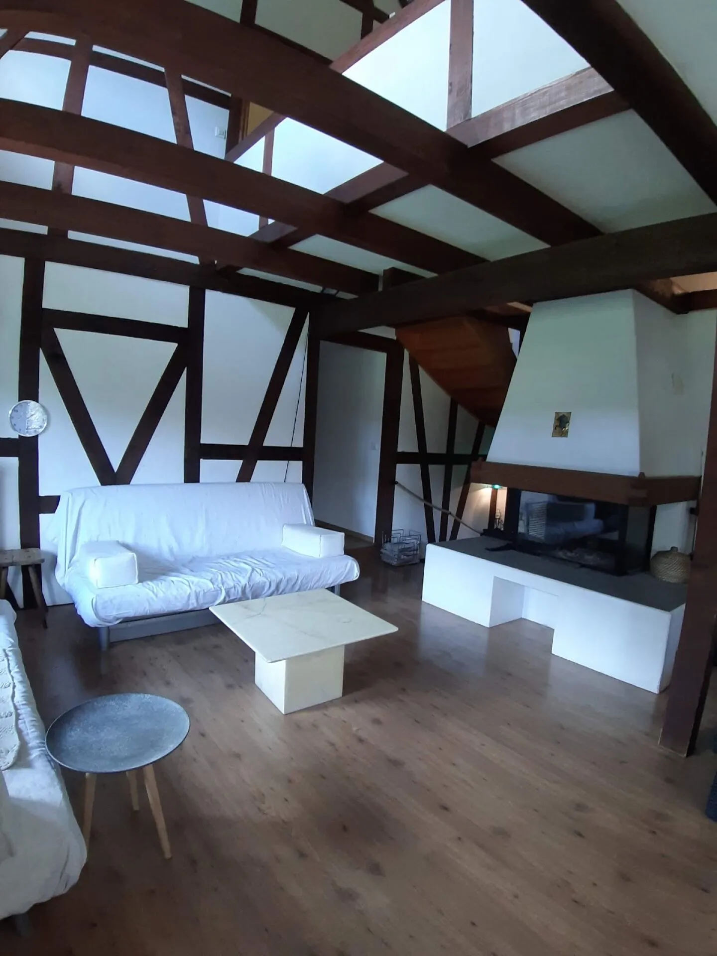 Beuernhaus avec zone de loisirs sports équestres - Photo 14 sur 44