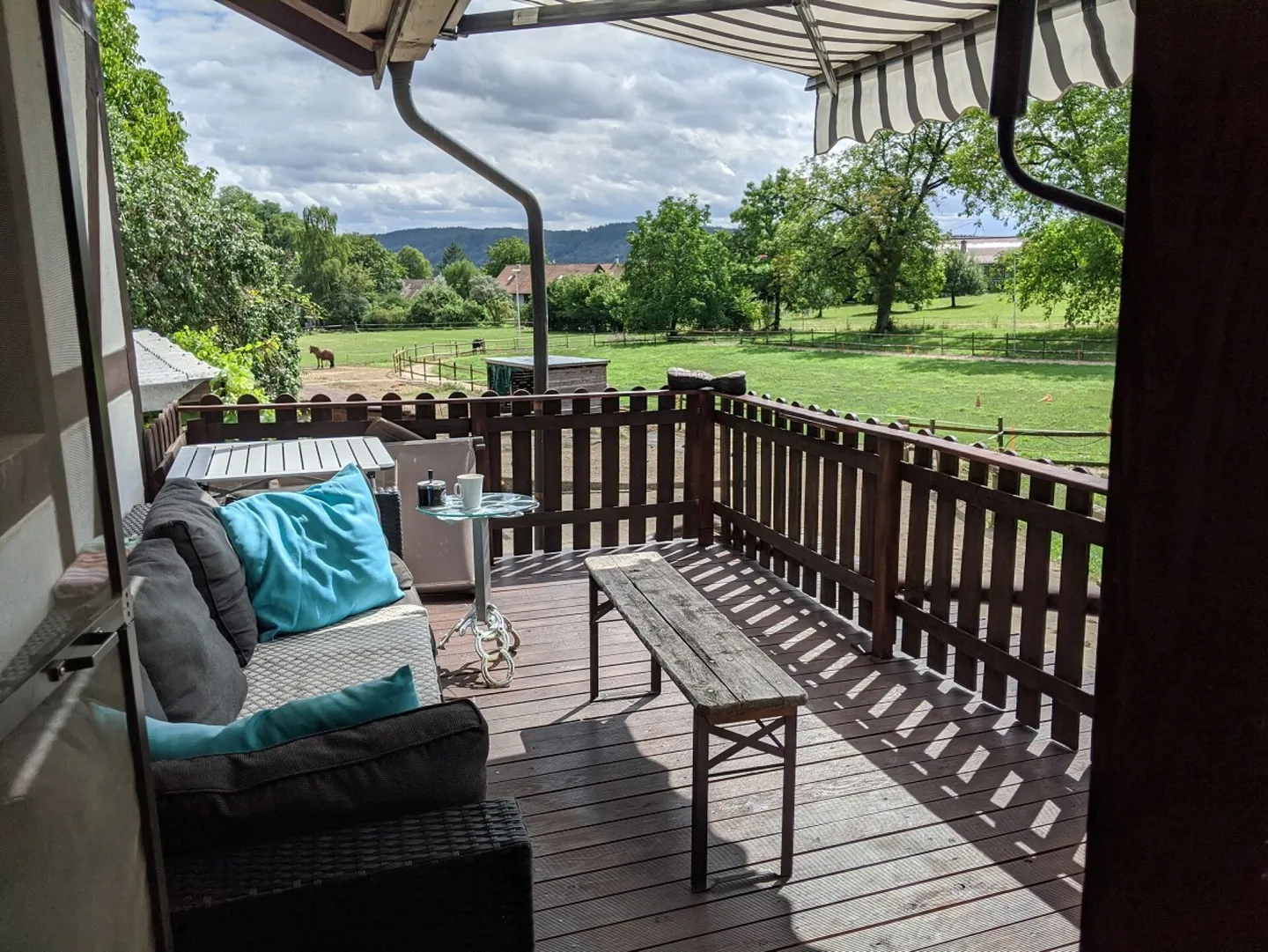 Beuernhaus avec zone de loisirs sports équestres - Photo 1 sur 44