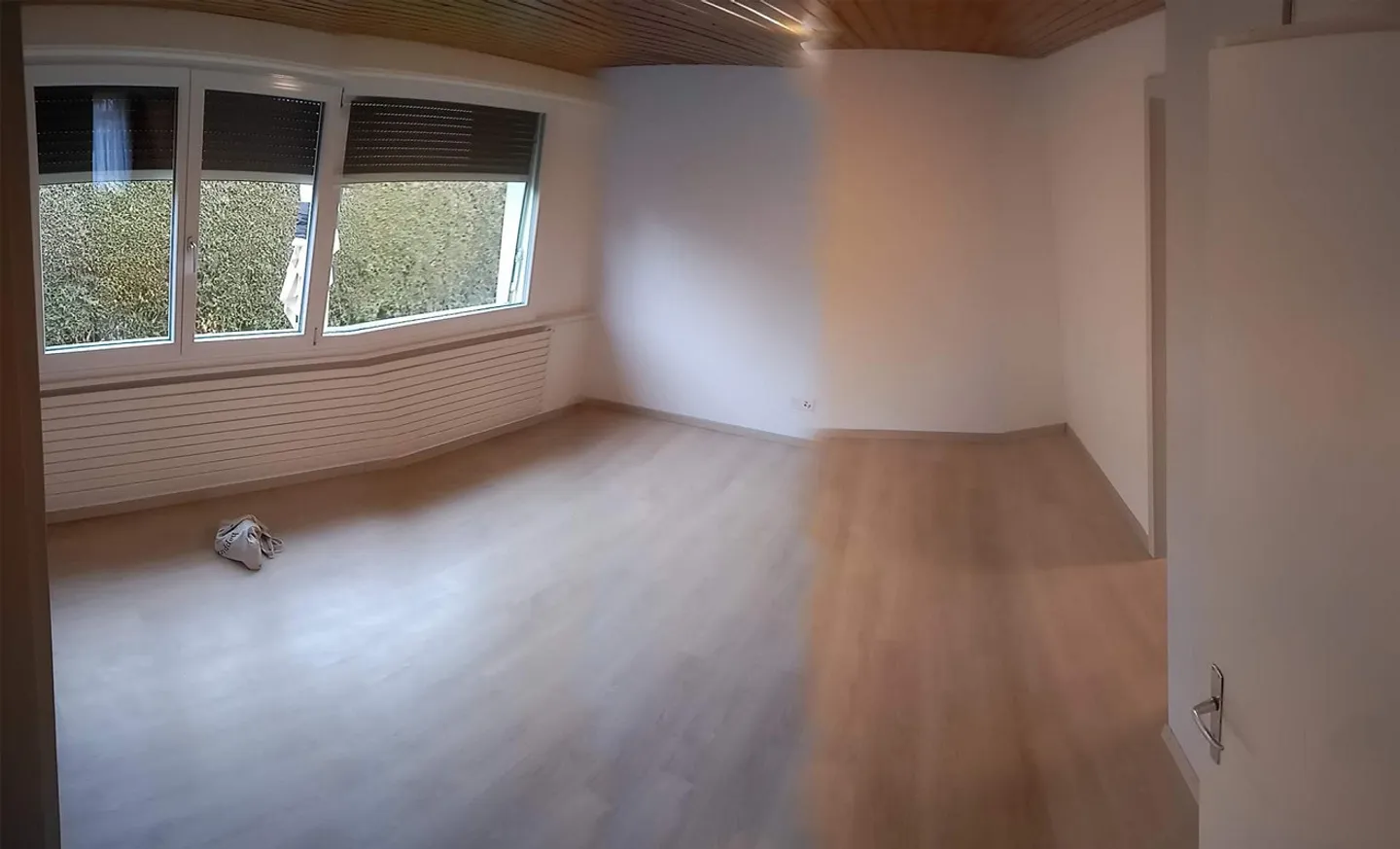Piccolo e grazioso appartamento di 1 ½ stanza in affitto - Foto 2 di 4