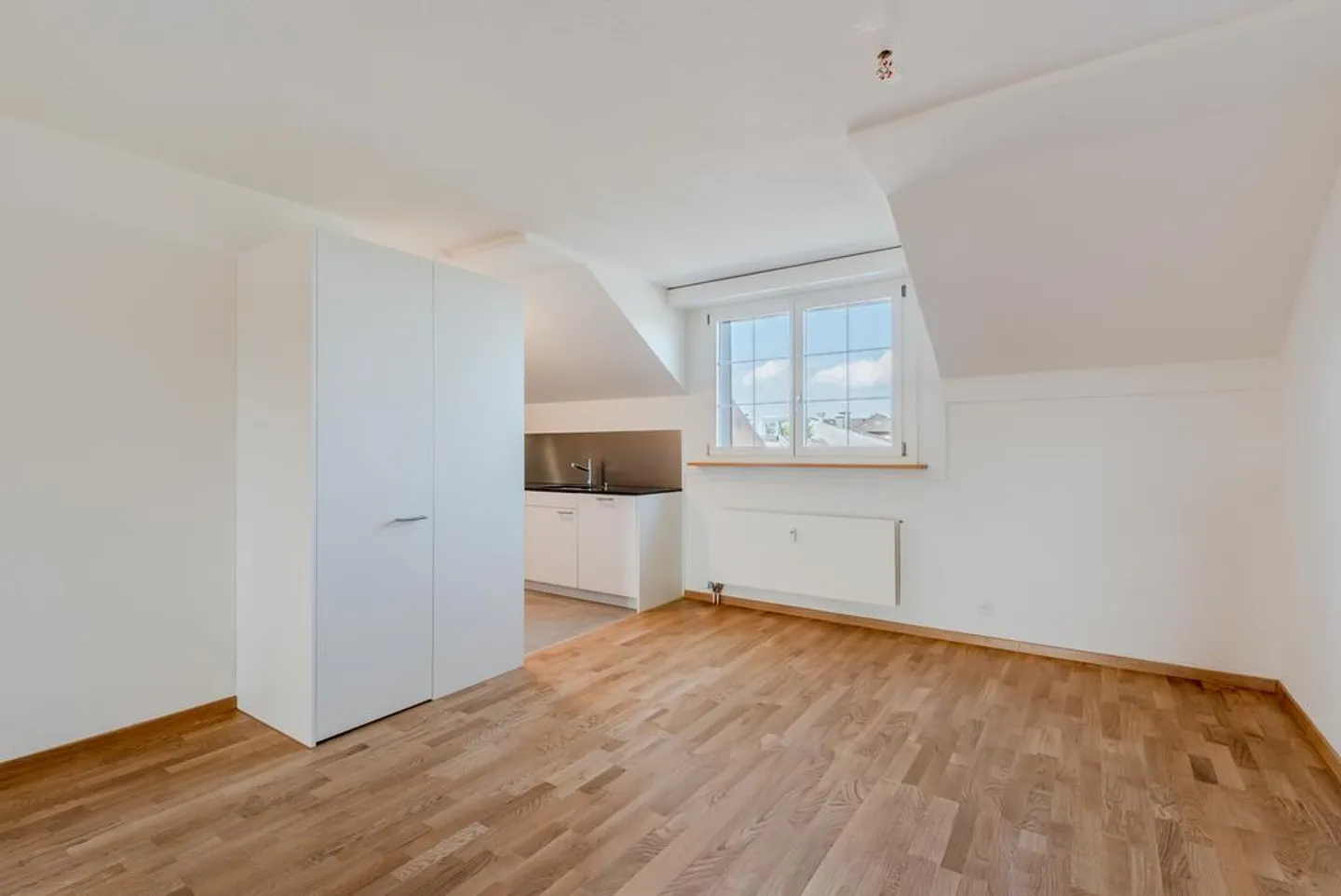 Maisonette-Wohnung für Familien - Foto 5 von 12