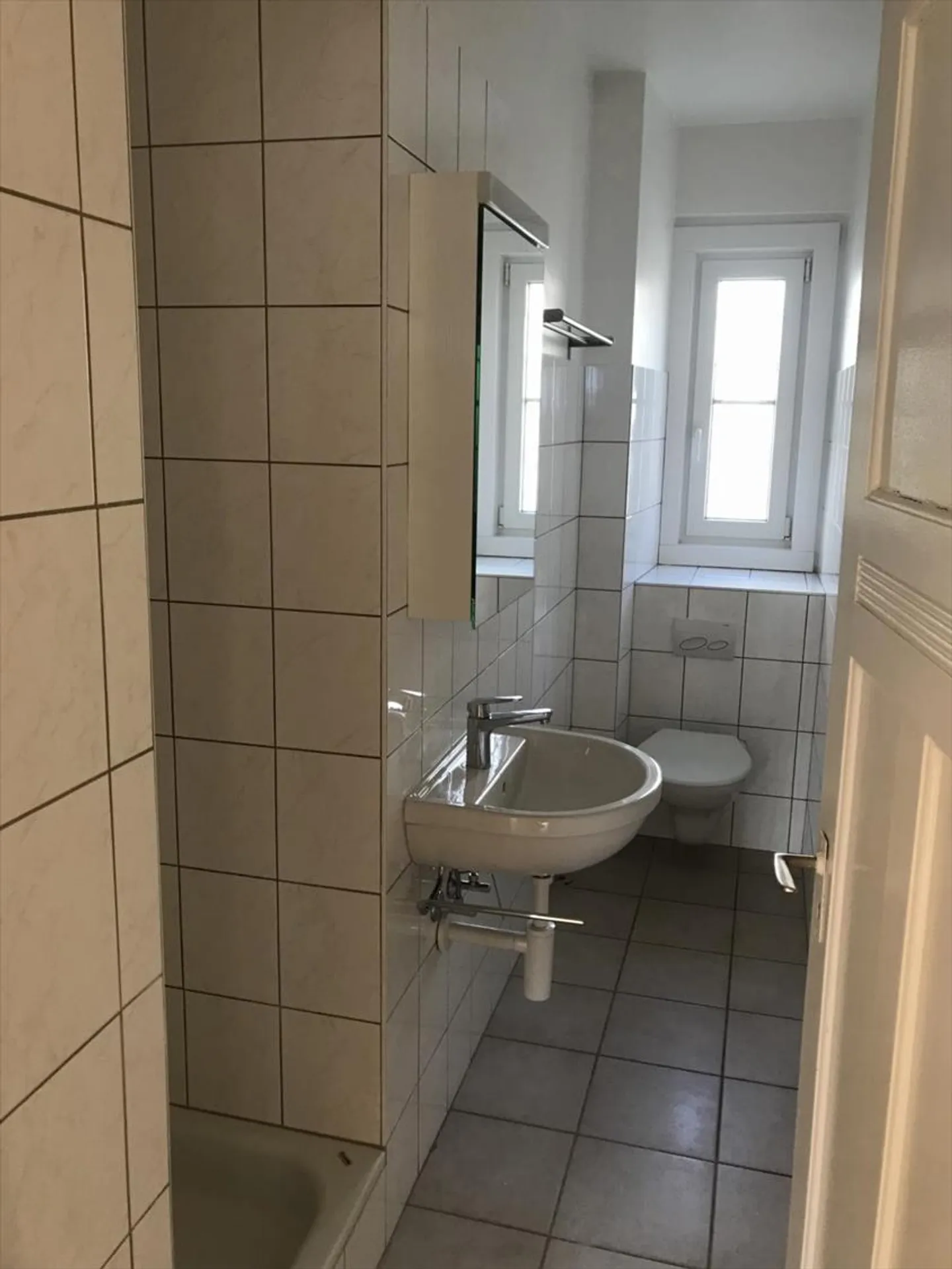 Appartement à louer - Photo 6 sur 9