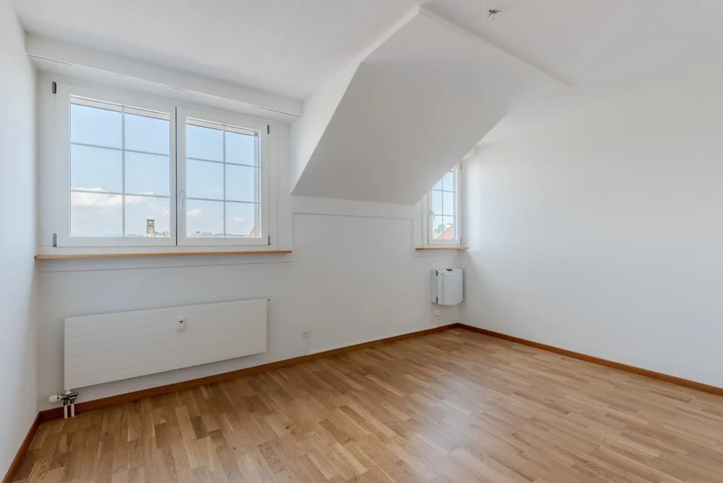 Maisonette-Wohnung für Familien - Foto 8 von 12