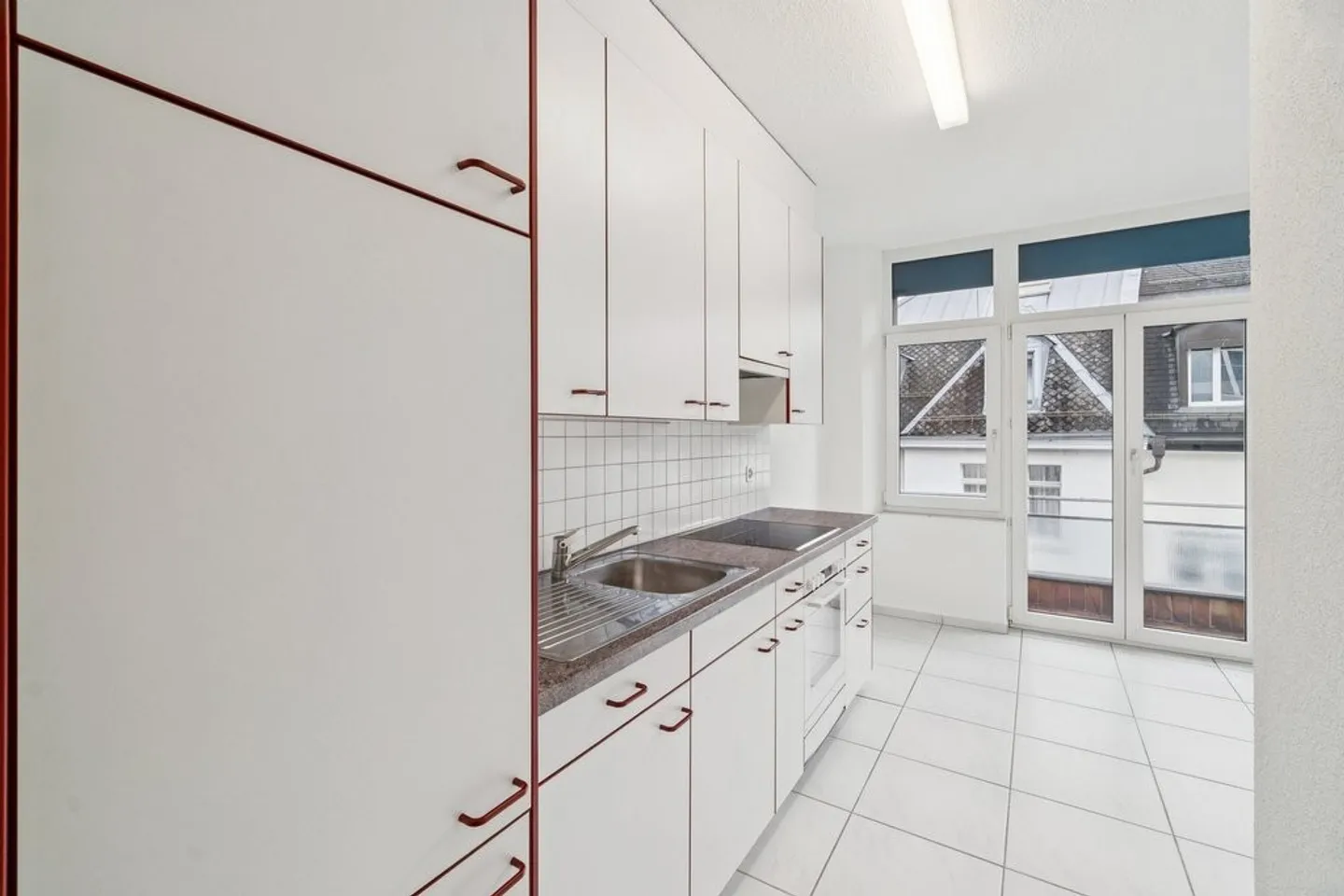 Appartement 1.5 pièces - Photo 5 sur 10